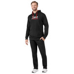 Mens Solo Hooded Sweater
