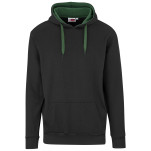 Mens Solo Hooded Sweater
