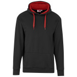 Mens Solo Hooded Sweater