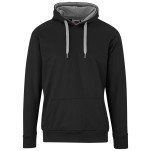 Mens Solo Hooded Sweater