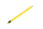 Brainiac Wooden Pencil