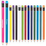 Brainiac Wooden Pencil