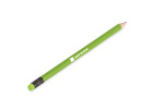 Brainiac Wooden Pencil