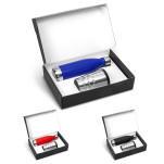 Omega Two Gift Set