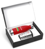 Omega Two Gift Set