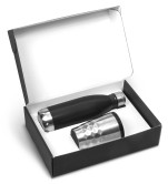 Omega Two Gift Set