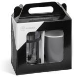 Cafe Payton Coffee Set