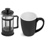 Cafe Payton Coffee Set