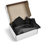 Artful Tissue Paper - Pack of 10 Sheets