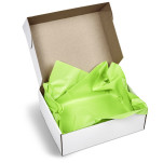 Artful Tissue Paper - Pack of 10 Sheets