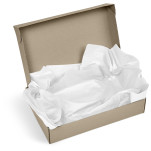 Artful Tissue Paper - Pack of 10 Sheets