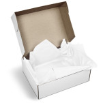 Artful Tissue Paper - Pack of 10 Sheets