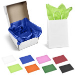 Artful Tissue Paper - Pack of 10 Sheets