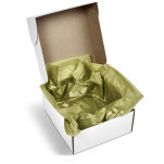 Lustre Tissue Paper, Pack of 10 Sheets