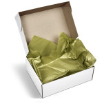 Lustre Tissue Paper, Pack of 10 Sheets