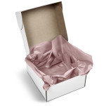 Lustre Tissue Paper, Pack of 10 Sheets