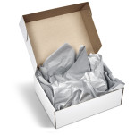 Lustre Tissue Paper, Pack of 10 Sheets