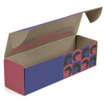 Bianca Bottle Gift Box