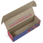 Bianca Bottle Gift Box