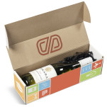 Megan Wine Gift Box
