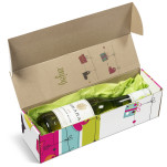 Megan Wine Gift Box