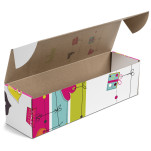 Megan Wine Gift Box