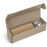 Kork Bottle in Bianca Custom Gift Box