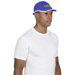 New Jersey Cap - 6 Panel