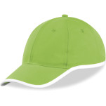 New Jersey Cap - 6 Panel