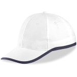 New Jersey Cap - 6 Panel