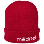 Colorado Acrylic Beanie