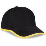 Soho Cap - 6 Panel