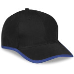 Soho Cap - 6 Panel