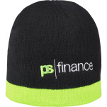 Solo Acrylic Beanie