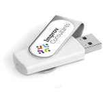 Axis Dome Memory Stick - 8GB