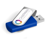 Axis Dome Memory Stick - 8GB