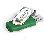 Axis Dome Memory Stick - 8GB