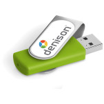 Axis Dome Memory Stick - 16GB