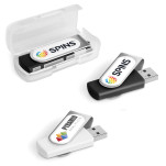 Axis Dome Memory Stick - 32GB