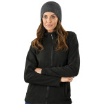 New Hampshire Melange Acrylic Beanie