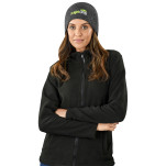 New Hampshire Melange Acrylic Beanie