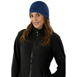 New Hampshire Melange Acrylic Beanie