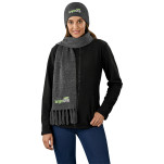 New Hampshire Melange Acrylic Beanie