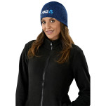 New Hampshire Melange Acrylic Beanie