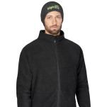 New Hampshire Melange Acrylic Beanie