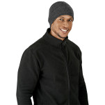 New Hampshire Melange Acrylic Beanie