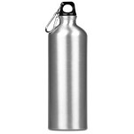 Katana Aluminium Water Bottle - 1 Litre