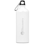 Katana Aluminium Water Bottle - 1 Litre