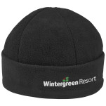 Alaska Brushed Fleece Beanie