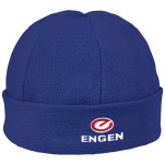 Alaska Brushed Fleece Beanie